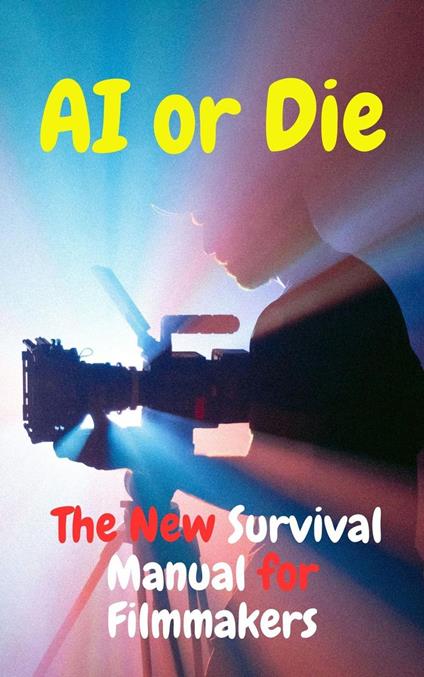 AI or Die: The New Survival Manual for Indie Filmmakers