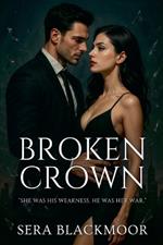 Broken Crown