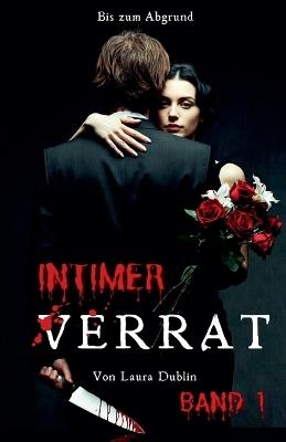 Bis zum Abgrund - Laura Dublin - cover