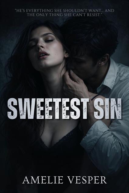 Sweetest Sin