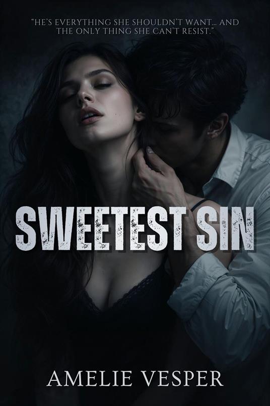 Sweetest Sin