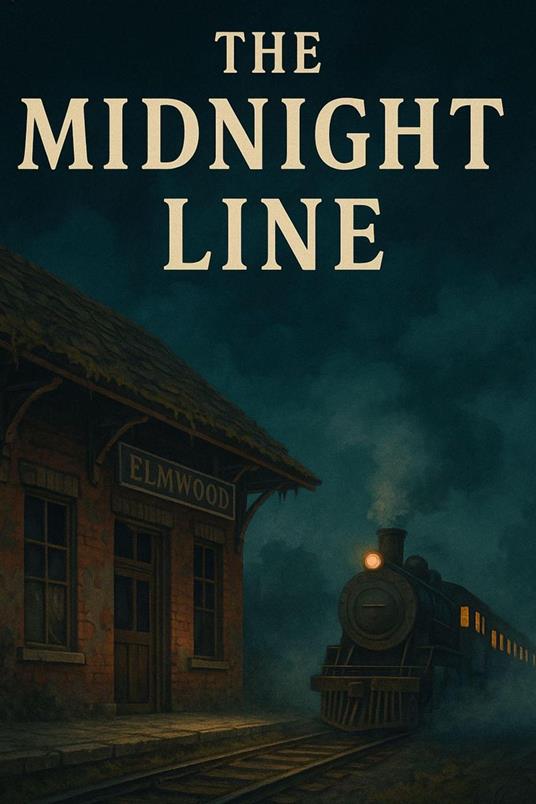The Midnight Line