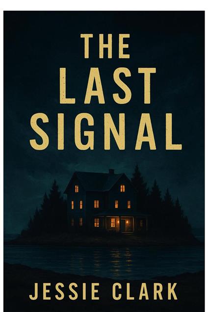 The Last Signal