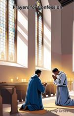 Prayers for Confession