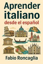 Aprender italiano desde el español