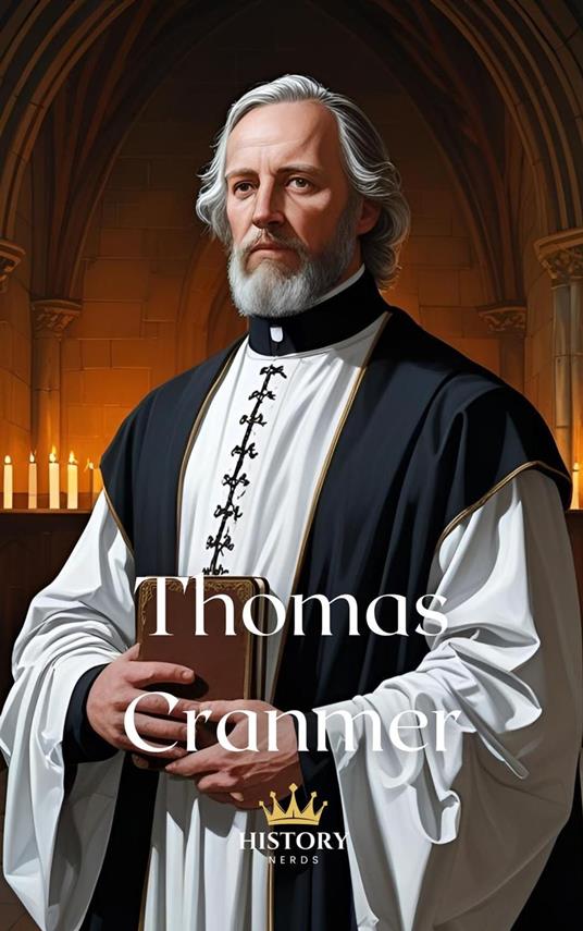 Thomas Cranmer