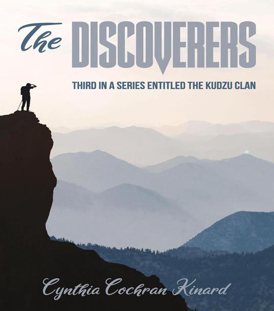 The Discoverers
