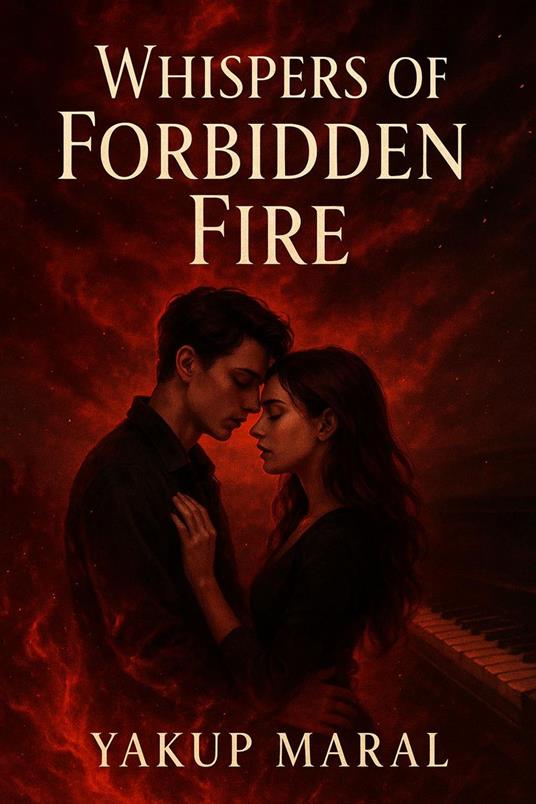 Whispers of Forbidden Fire