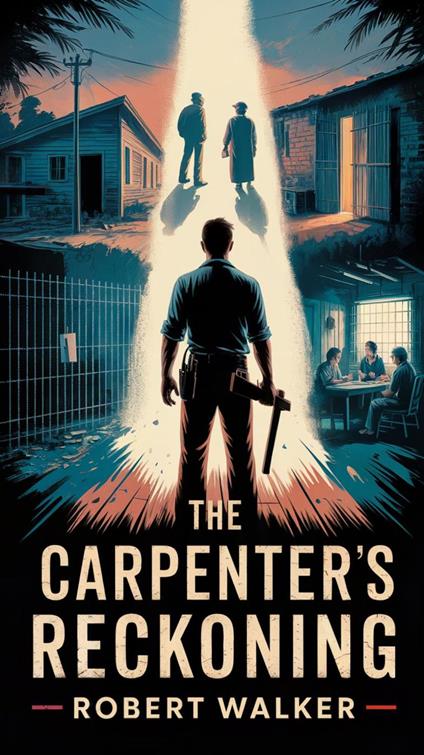 The Carpenter's Reckoning