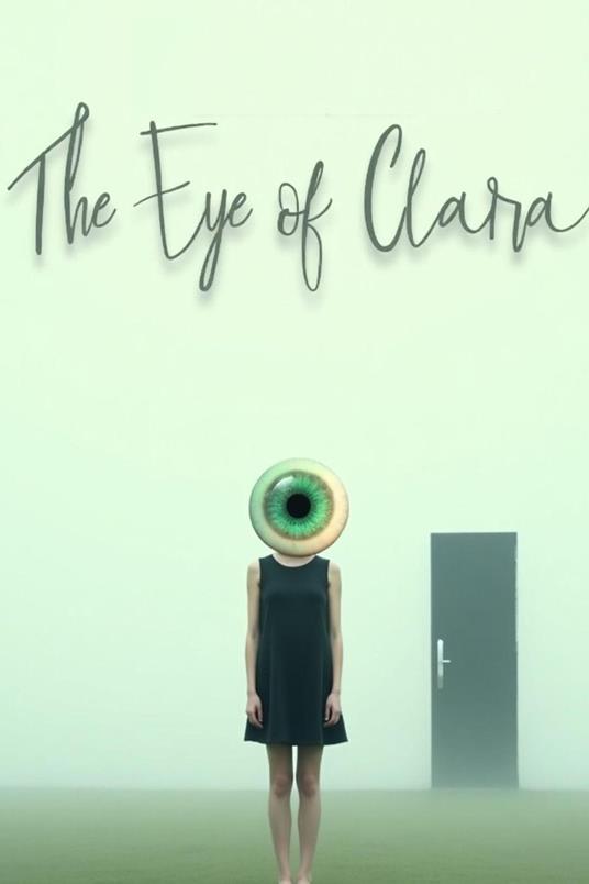 The Eye Of Clara