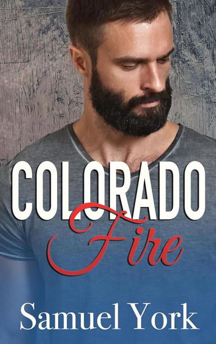 Colorado Fire