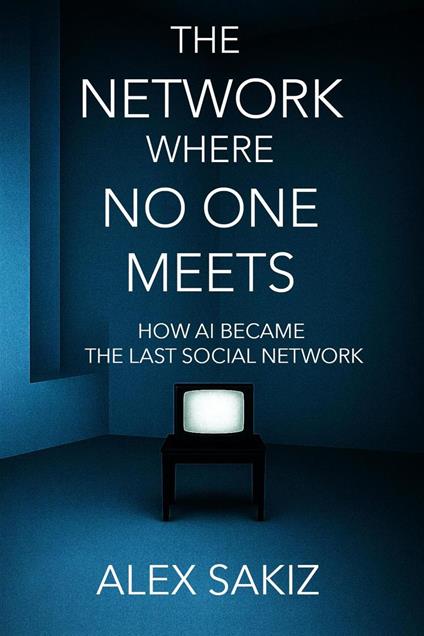 The Network Where No One Meets