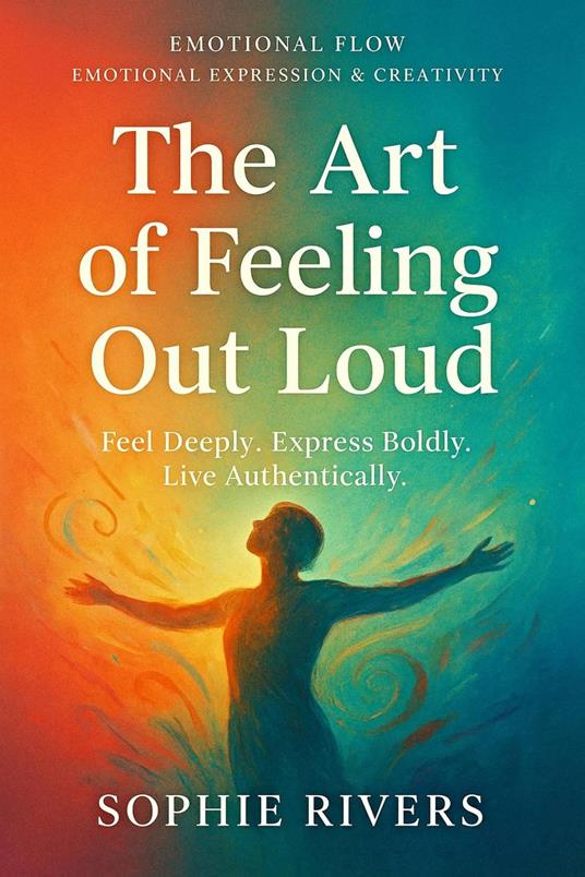 The Art of Feeling Out Loud