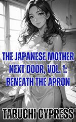 The Japanese Mother Next Door, Vol. 1: Beneath the Apron