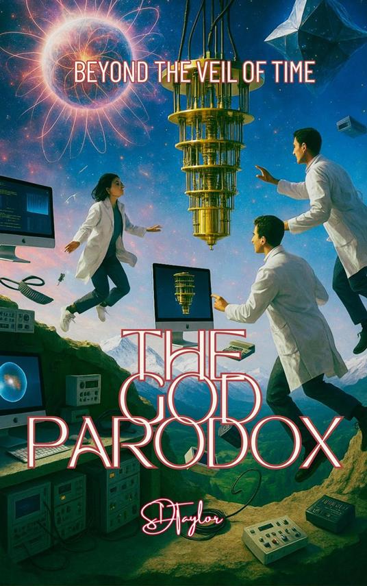 The God Paradox