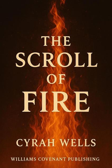 The Scroll of Fire