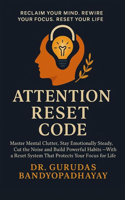 Attention Reset Code