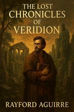 The Lost Chronicles of Veridion