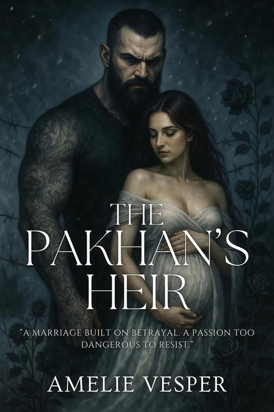 The Pakhan’s Heir