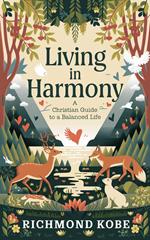 Living in Harmony