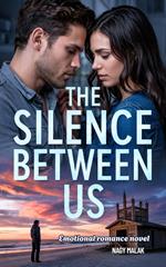 The Silence Between Us. Emotional romance novel