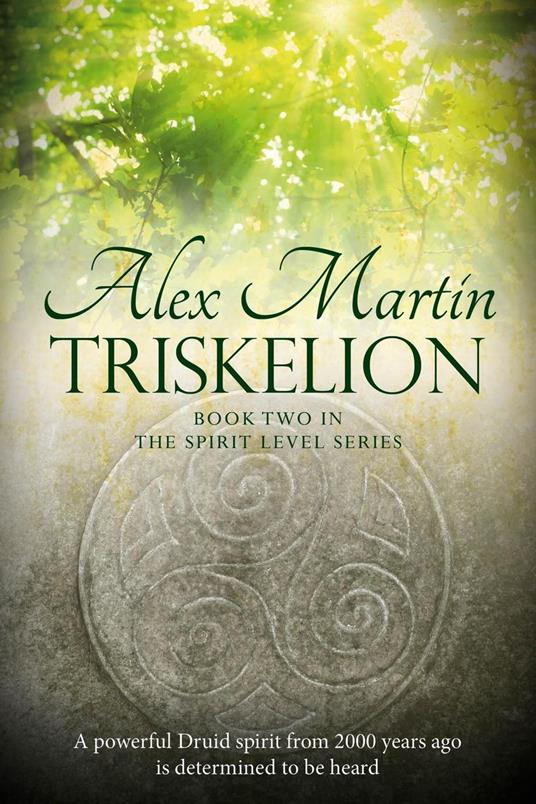 Triskelion