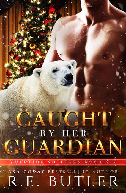 Caught By Her Guardian