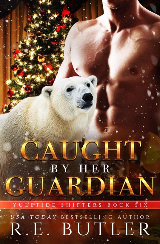 Caught By Her Guardian