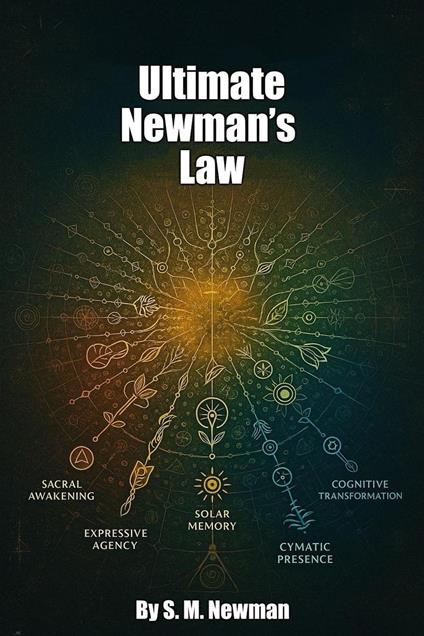 Ultimate Newman’s Law