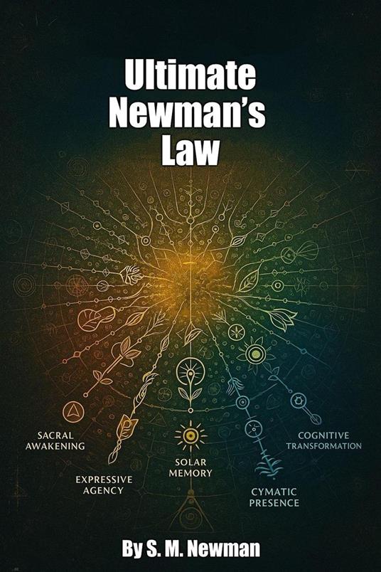 Ultimate Newman’s Law