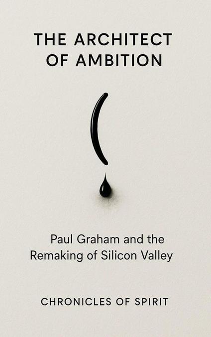 The Architect Of Ambition