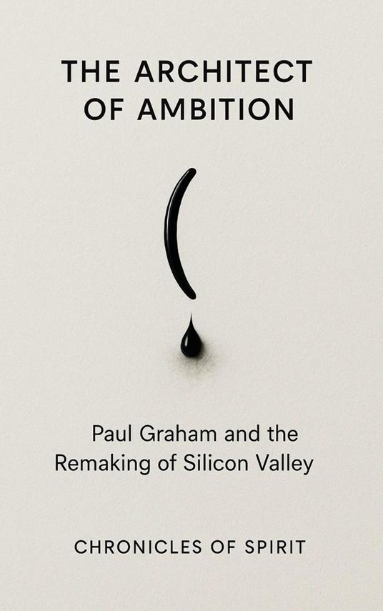 The Architect Of Ambition