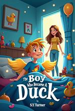 The Boy Who Became a Duck
