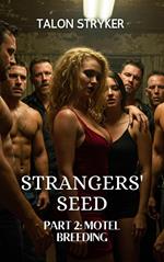Strangers' Seed Part 2: Motel Breeding