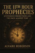 The 11th Hour Prophecies: Mysterious Predictions and the Race Against Time
