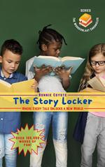 The Story Locker: Where Every Tale Unlocks a New World