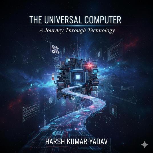 The Universal Computer: A Journey Through Technology