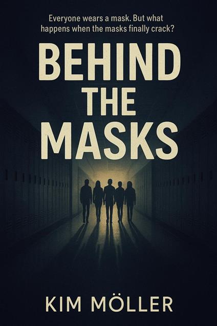 Behind The Masks