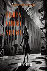 Katie Bell - Lights, Camera... Silence