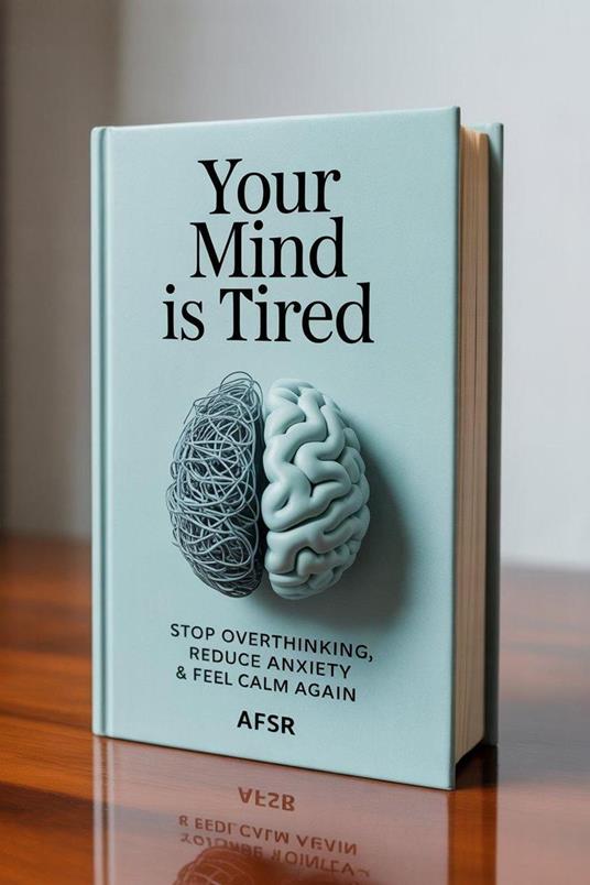 Your Mind Is Tired