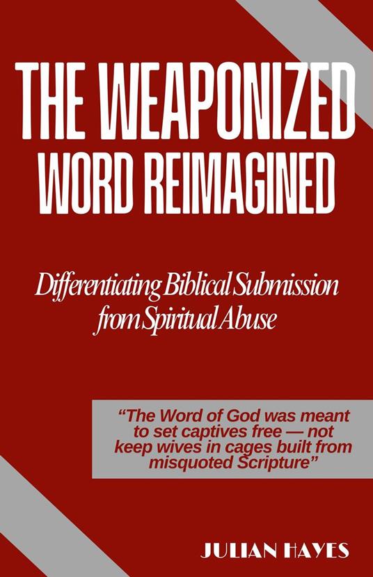 The Weaponized Word Reimagined