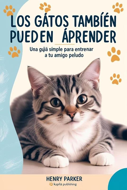Los Gatos También Pueden Aprender