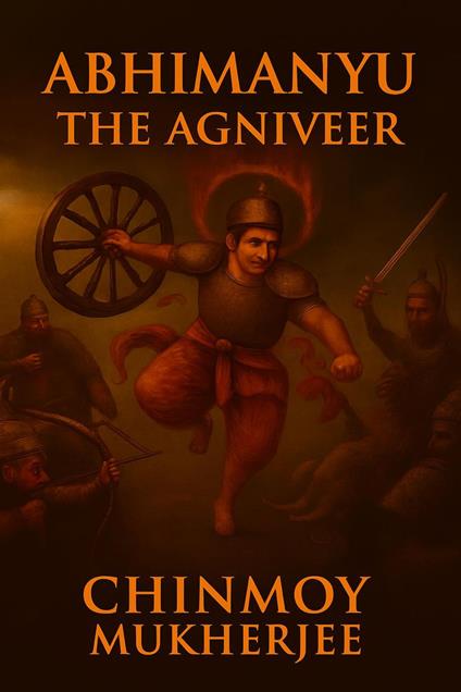Abhimanyu: The Agniveer