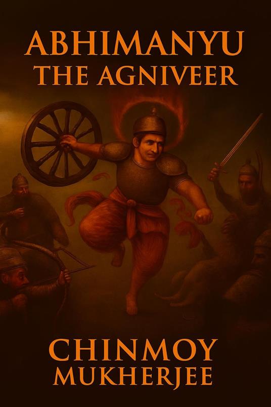 Abhimanyu: The Agniveer