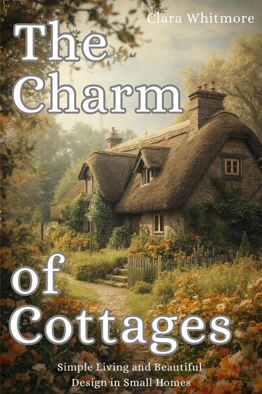 The Charm of Cottages
