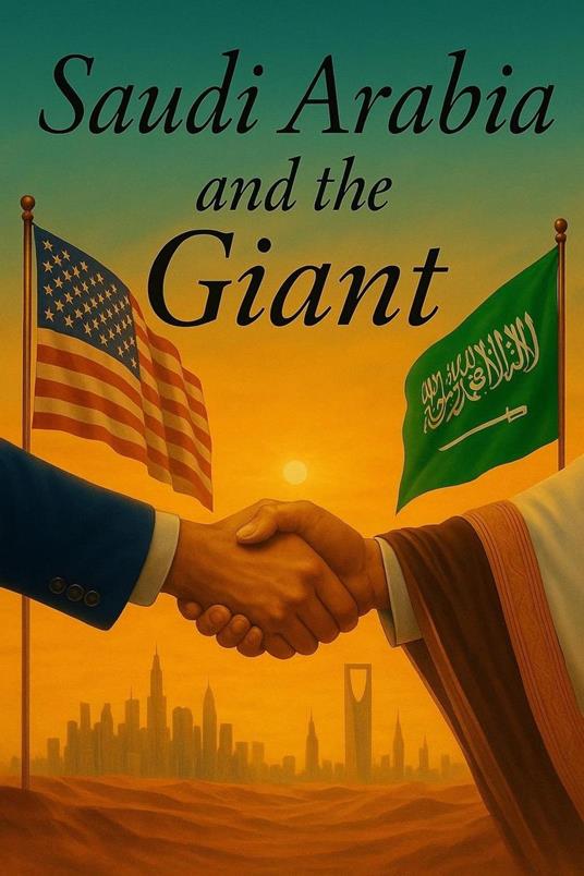 Saudi Arabia and the Giant