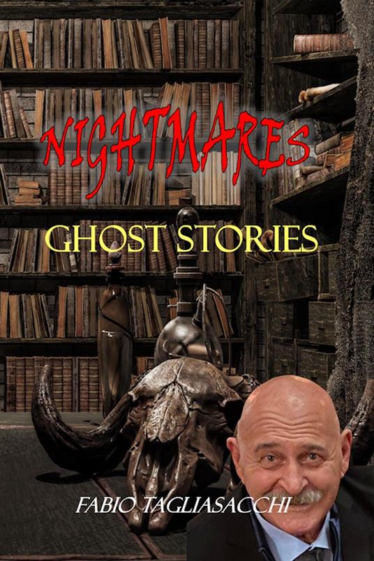 Ghost Stories
