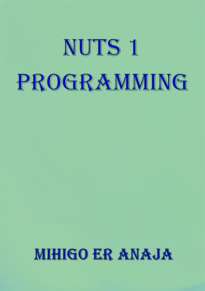 Nuts 1 Programming