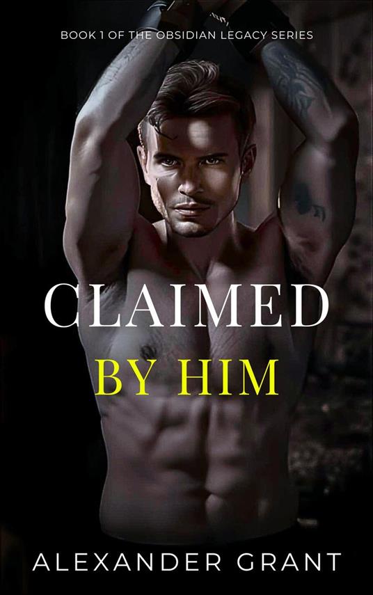 Claimed By Him