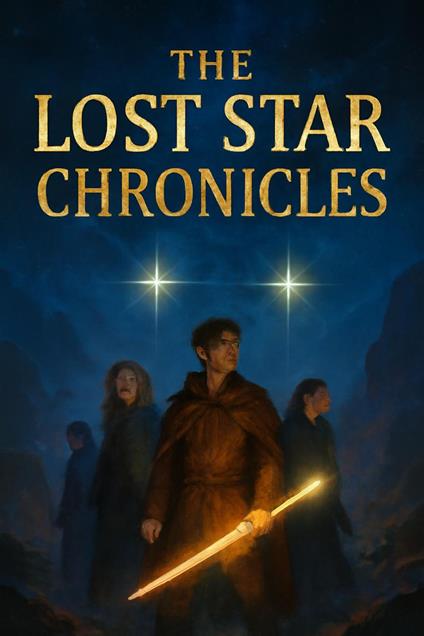 The Lost Star Chronicles